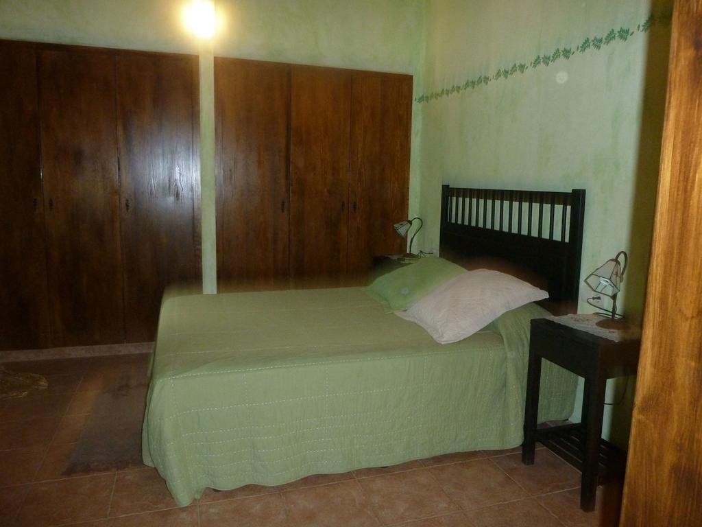 Masia Puigadoll Rodoñá Chambre photo